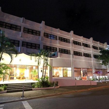Hotel Timor Dili Exterior foto