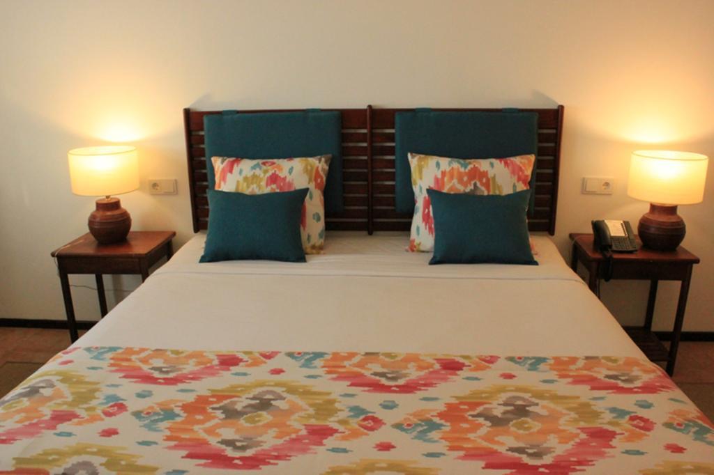 Hotel Timor Dili Habitación foto
