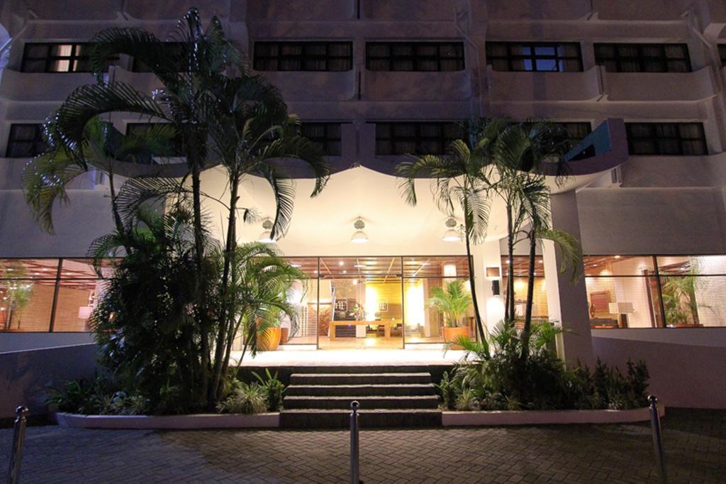 Hotel Timor Dili Exterior foto
