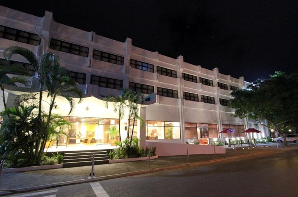 Hotel Timor Dili Exterior foto