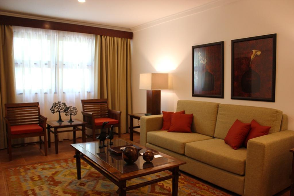 Hotel Timor Dili Habitación foto