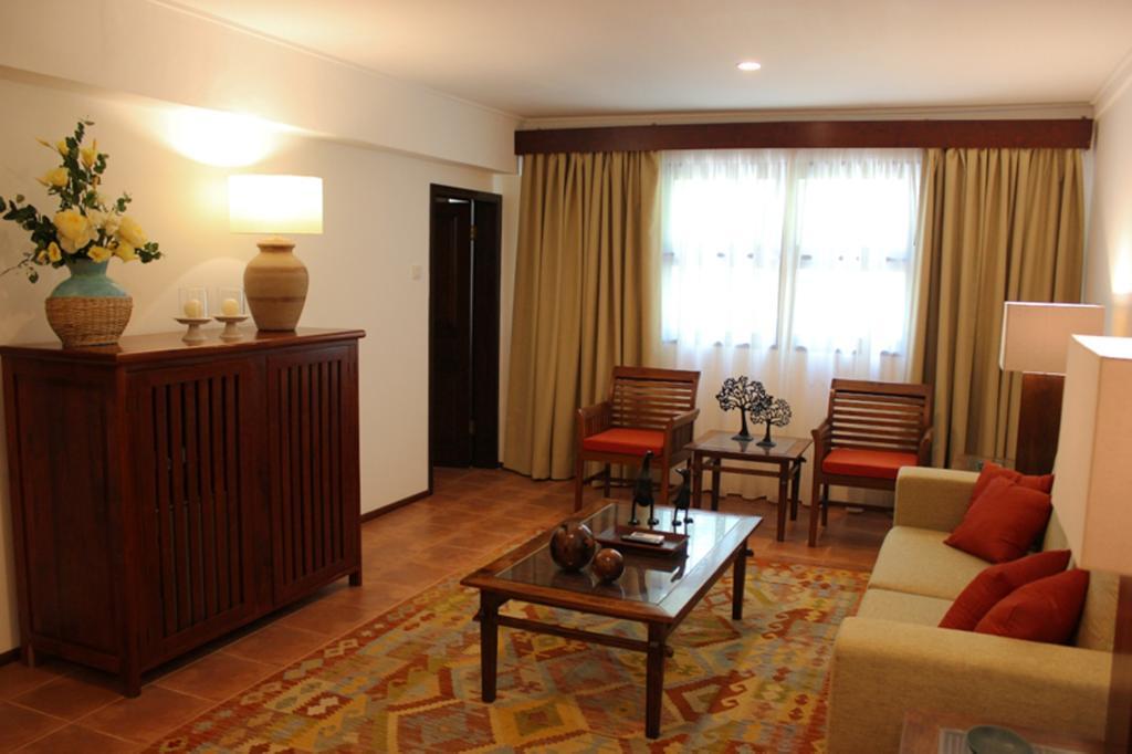 Hotel Timor Dili Habitación foto