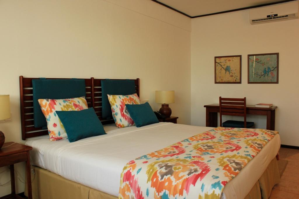 Hotel Timor Dili Habitación foto