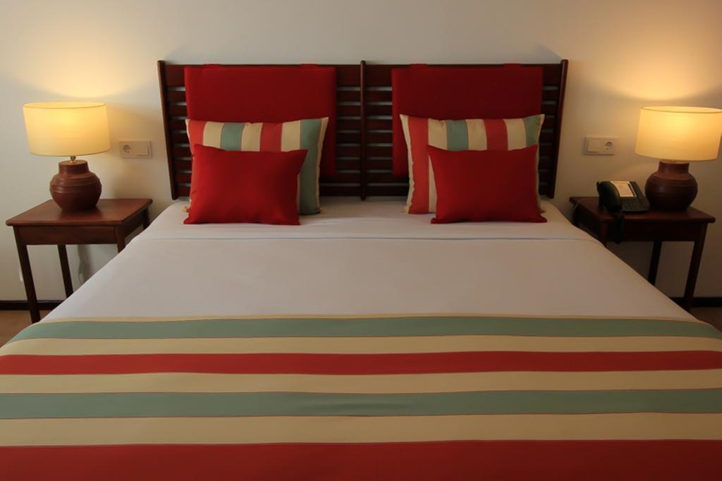 Hotel Timor Dili Habitación foto