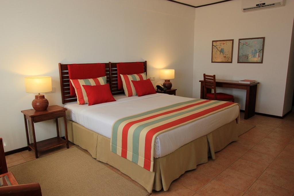 Hotel Timor Dili Habitación foto